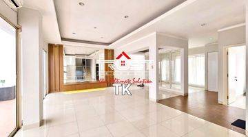 Gambar 3 Disewakan Rumah di Kebayoran Garden Bintaro Jaya Semi Furnished