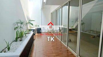 Gambar 2 Disewakan Rumah di Kebayoran Garden Bintaro Jaya Semi Furnished