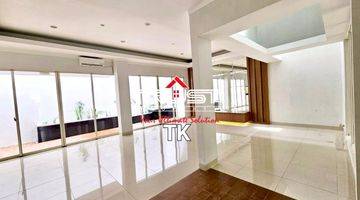 Gambar 1 Disewakan Rumah di Kebayoran Garden Bintaro Jaya Semi Furnished