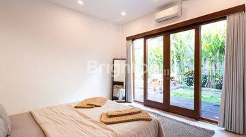 Gambar 4 Bali, Canggu. Stylish Villa For Rent Kontrakan Bagus