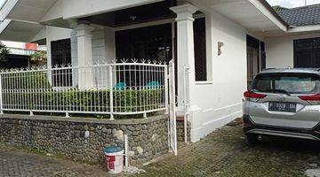 Gambar 1 Jual cepat rumah villa di cipanas di Jl raya cipanas