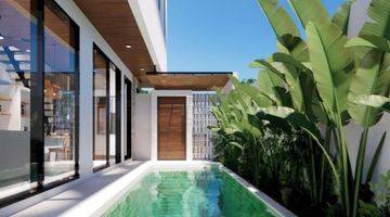 Gambar 2 Jual villa Bagus 2lt dekat Jimbaran Bali