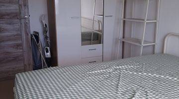 Gambar 2 Disewakan Cepat 1BR Ff Belmont Residence Tower Athena,jakarta Barat