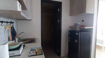 Gambar 5 Disewakan Cepat 1BR Ff Belmont Residence Tower Athena,jakarta Barat