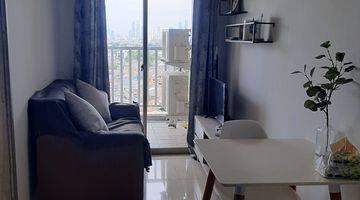 Gambar 1 Disewakan Cepat 1BR Ff Belmont Residence Tower Athena,jakarta Barat