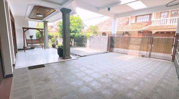 Gambar 2 Rumah Bagus Semi Furnished di Batununggal Dibawah Harga Pasar