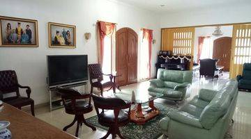 Gambar 2 Di Bawah Harga Pasar Rumah 2 Lantai Bagus Semi Furnished SHM di Jalan Tubagus Ismail Dago, Bandung