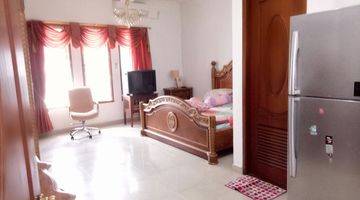 Gambar 2 Di Bawah Harga Pasar Rumah 2 Lantai Bagus Semi Furnished SHM di Jalan Tubagus Ismail Dago, Bandung