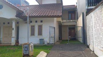 Gambar 2 Rumah Kost di Belakang Gunadarma, Depok. Bagus. Unfurnished.