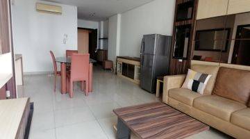 Gambar 3 3 BEDROOMS FURNISHED HIGH ZONE, TOWER AMANDINE @ CENTRAL PARK 