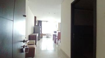 Gambar 5 3 BEDROOMS FURNISHED HIGH ZONE, TOWER AMANDINE @ CENTRAL PARK 