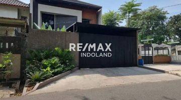 Gambar 1 JUAL RUMAH BARU FURNISHED 2 LANTAI (9 x 25) JL. MENARA II KEMBANGAN JAKARTA BARAT 