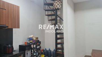 Gambar 5 JUAL RUMAH BARU FURNISHED 2 LANTAI (9 x 25) JL. MENARA II KEMBANGAN JAKARTA BARAT 