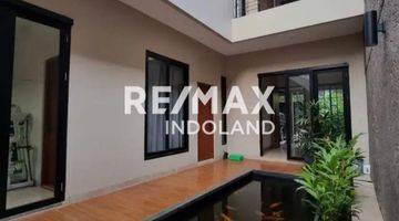 Gambar 4 JUAL RUMAH BARU FURNISHED 2 LANTAI (9 x 25) JL. MENARA II KEMBANGAN JAKARTA BARAT 