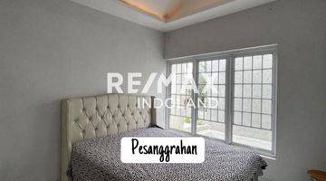 Gambar 5 JUAL RUMAH BARU 2 LANTAI UNFURNISHED LUAS TANAH 95M2 DI PETUKANGAN SELATAN, PESANGGRAHAN JAKARTA SELATAN