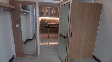 Gambar 4 DIJUAL 2 BEDROOMS LUAS 52M² SEMI FURNISHED @ AKR GALLERY WEST, KEBON JERUK JAKARTA BARAT 