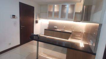 Gambar 5 DIJUAL 2 BEDROOMS LUAS 52M² SEMI FURNISHED @ AKR GALLERY WEST, KEBON JERUK JAKARTA BARAT 