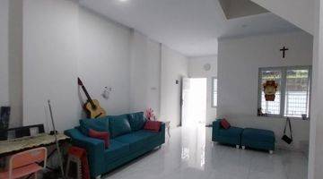 Gambar 2 DIJUAL RUMAH 3 LANTAI LT.59M² DI JL. LONTAR, TANJUNG DUREN JAKARTA BARAT 