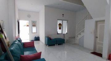 Gambar 3 DIJUAL RUMAH 3 LANTAI LT.59M² DI JL. LONTAR, TANJUNG DUREN JAKARTA BARAT 