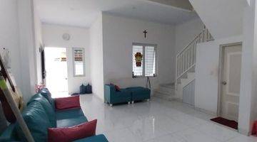 Gambar 3 Dijual Cepat.. Rumah 3 Lantai Di Jl. Lontar Tanjung Duren Jakarta Barat 