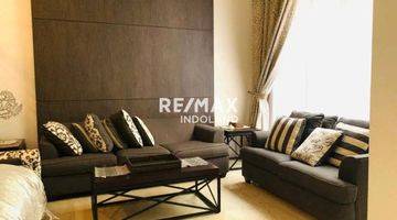 Gambar 4 Jual Rumah Townhouse Residence 28 Kedoya Jakarta Barat 