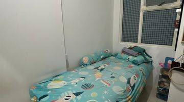 Gambar 1 DIJUAL 2 + 1 KAMAR DI RENOV JADI 4 KAMAR LUAS 53,3M² TOWER KENANGA @ APT. MEDIT 2 