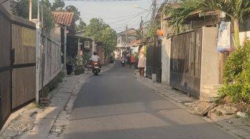 Gambar 2 Tanah Di Jual Di Tajur Ciledug 