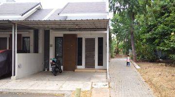 Gambar 1 Rumah Minimalis Di Graha Raya Bintaro