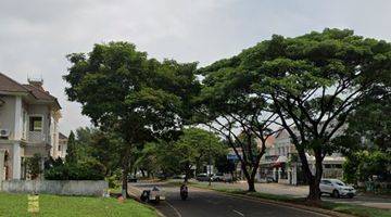 Gambar 2 Kavling Bagus di Boulevard Kota Wisata Cibubur