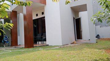 Gambar 2 Rumah Bagus Design Minimalis Strategis Grand Cibubur