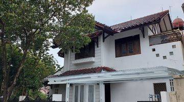 Gambar 1 Rumah Siap Huni di Pisok Bintaro