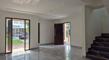 Gambar 1 Rumah Brand new siap huni di bintaro