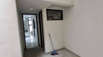 Gambar 3 Dijual Rumah Baru 2 Lantai Di Villa Melati Mas Serpong