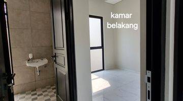 Gambar 5 Dijual Rumah Baru 2 Lantai Di Villa Melati Mas Serpong