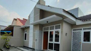 Gambar 1 Rumah Rapih Di Villa Melati Mas Serpong Bsd