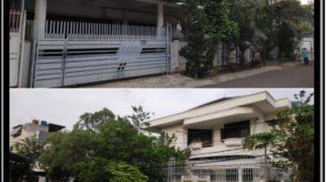 Gambar 1 Jual Rumah Tua Hitung Tanah Bonus Rumah Sunrise Jalan Besar Murah