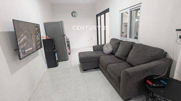 Gambar 4 Jual Rumah 3 Lantai Semi Furnished Di Graha Raya Bintaro AM14847