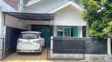 Gambar 1 Rumah Luas 144 Harga Murah 3 Kt Di Sektor 9 Bintaro Fm14332