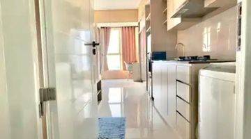 Gambar 3 Apartment Silktown Residence Type Studio Fully Furnished Ny14090