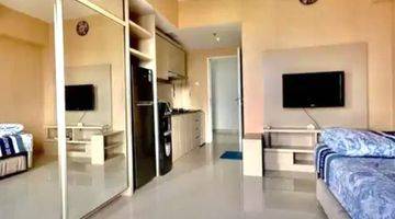 Gambar 5 Apartment Silktown Residence Type Studio Fully Furnished Ny14090