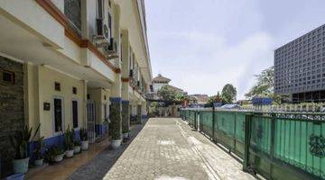 Gambar 1 Jual Hotel / Guest House Pasteur Belakang Aston Hotel, Strategis