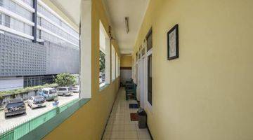 Gambar 2 Jual Hotel / Guest House Pasteur Belakang Aston Hotel, Strategis