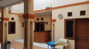 Gambar 3 Jual Hotel / Guest House Pasteur Belakang Aston Hotel, Strategis