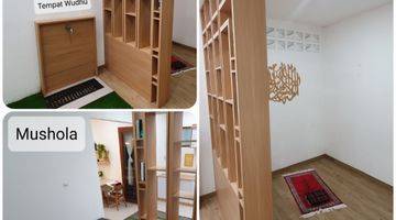 Gambar 5 Rumah di Cherryfield Bojongsoang Full Furnish Tinggal Bawa Koper