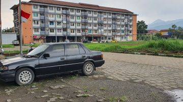 Gambar 5 Tanah Datar Mainroad Baleendah Bandung Samping Kampus UNIBBA