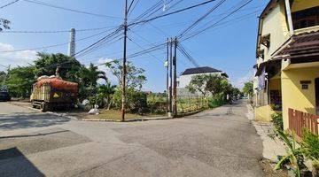 Gambar 2 Tanah Riung Bandung Dkt Yomart, Harga NJOP