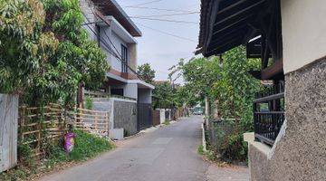 Gambar 5 Tanah Riung Bandung Dkt Yomart, Harga NJOP