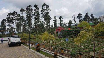 Gambar 1 Jual Resort Ciwidey Bandung. Daerah Wisata