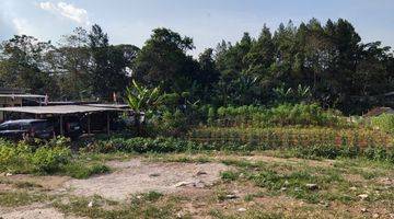 Gambar 2 Tanah Mainroad Cikutra Dkt Suci, Lokasi Ramai