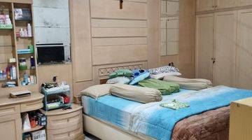 Gambar 5 Rumah Semi Furnished 2 Lantai No 25, Alam Sutera